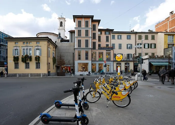 La Terrazza 62