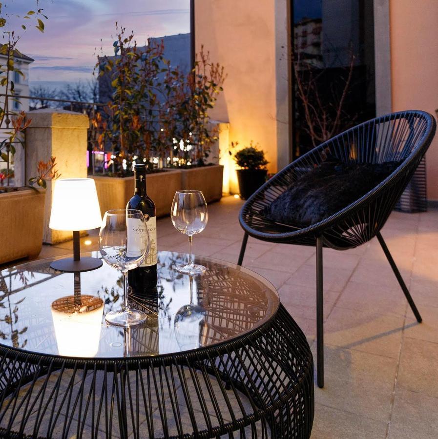 Apartment La Terrazza 62 *