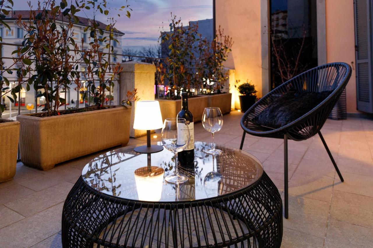 Apartment La Terrazza 62 *