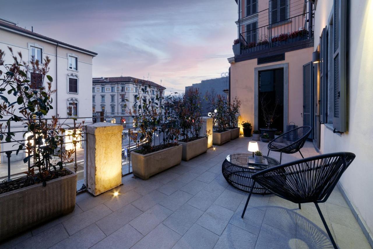 Apartment La Terrazza 62 *