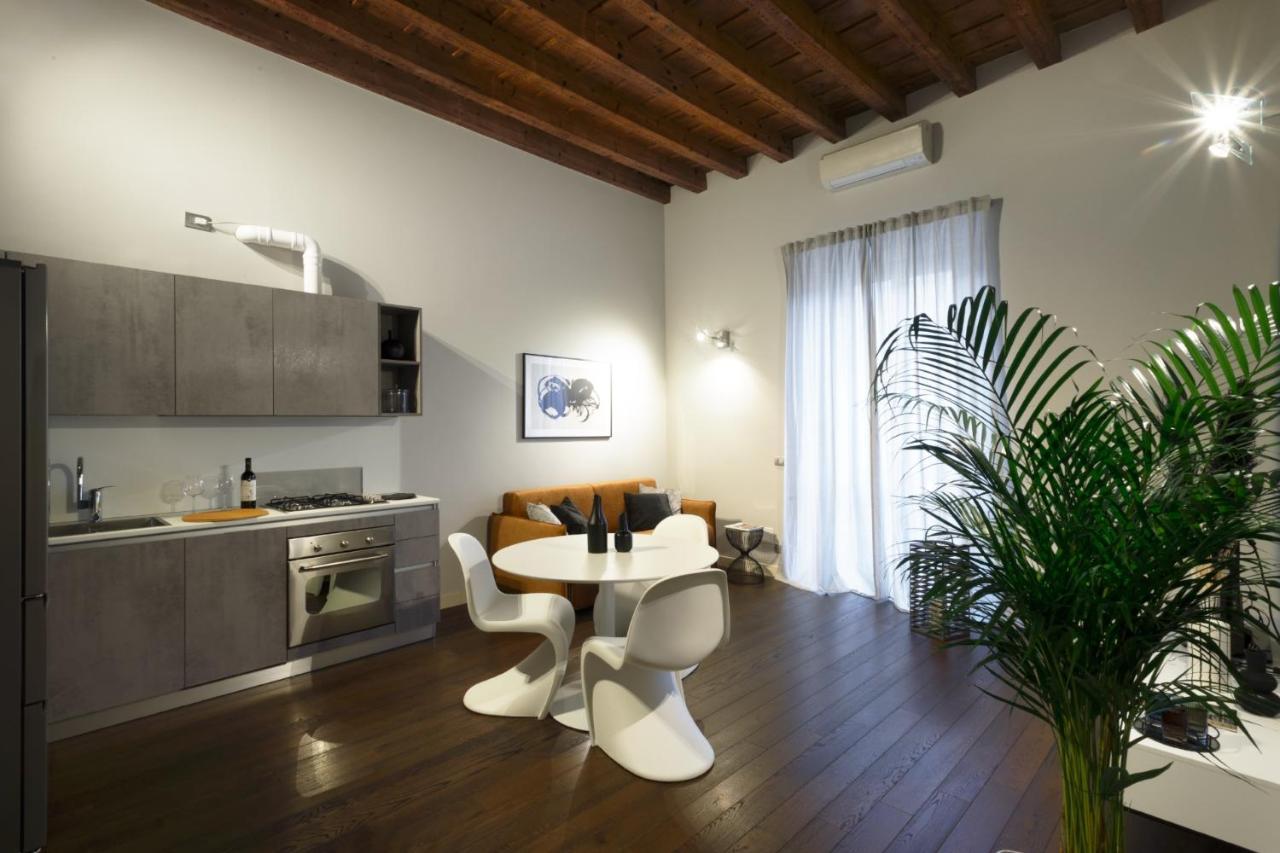Apartment La Terrazza 62